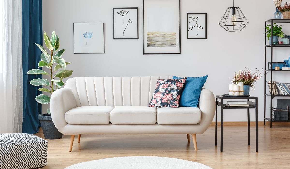 Sofa Placement: A Comprehensive Guide to Optimizing Your Living Room