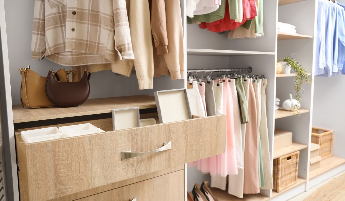 Ultimate Storage Solution: Jumbo Chest of Drawers for Your Home