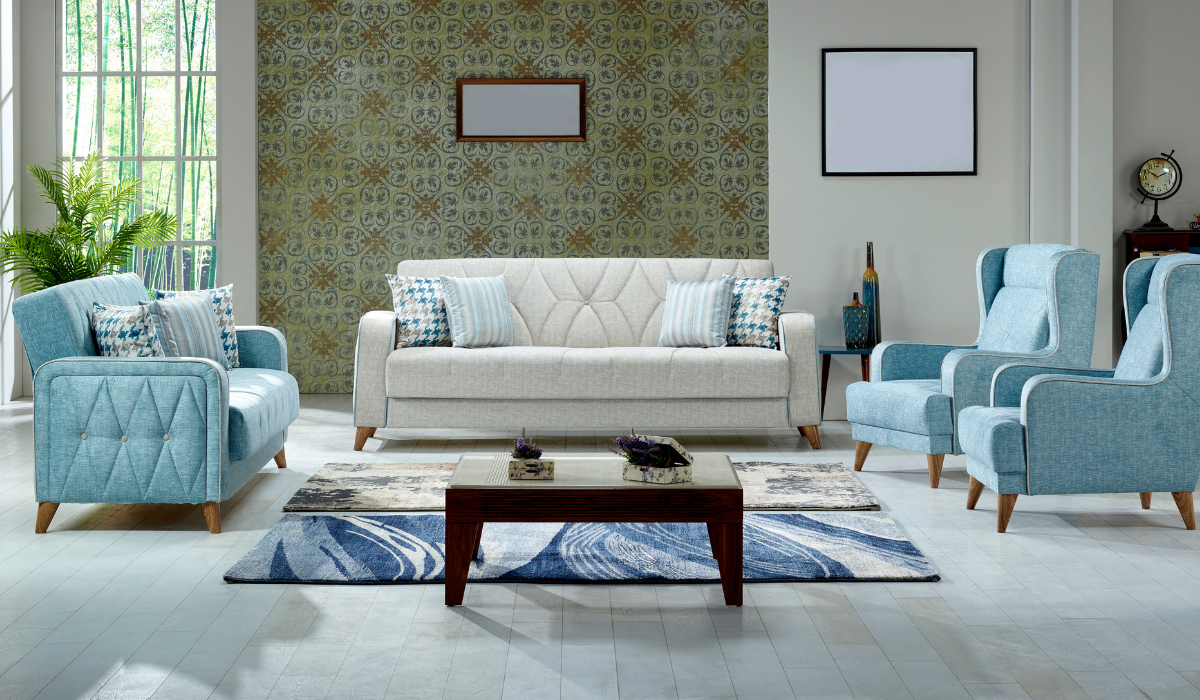 Beat the Heat with Our Summer Furniture Special: Free Shipping & Assembly in NYC!