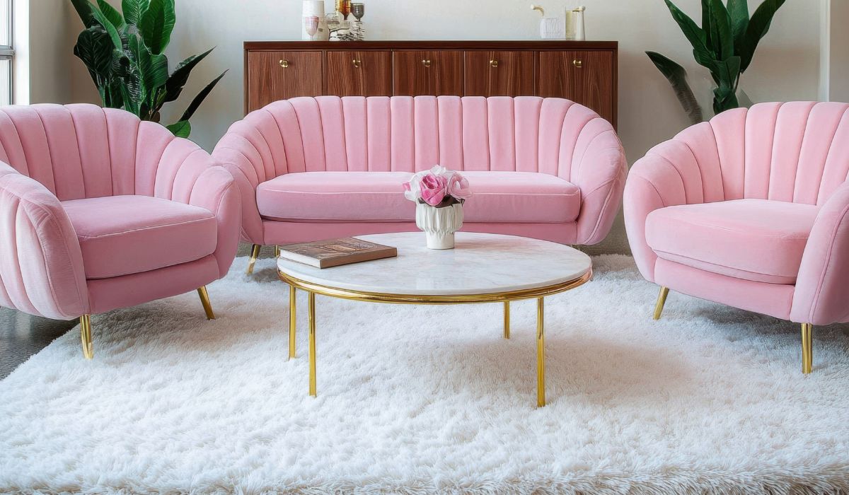 Finding the Perfect Sectional: Your Guide to Choosing the Right Fit