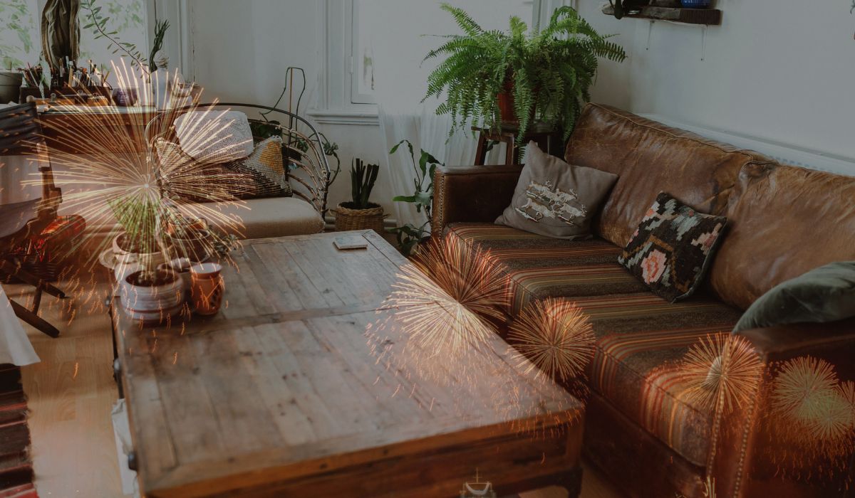 New Year, New Furniture! Free Shipping & Assembly in NYC with Relyks