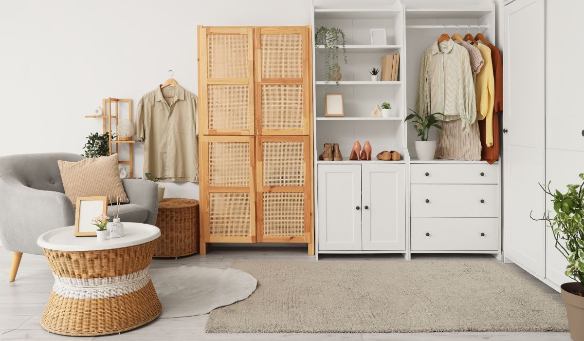 What Type of Armoire Do You Need?